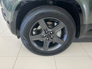 Land Rover Defender bild 7