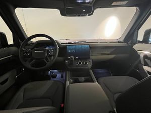 Land Rover Defender bild 10