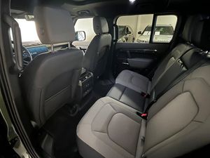 Land Rover Defender bild 9
