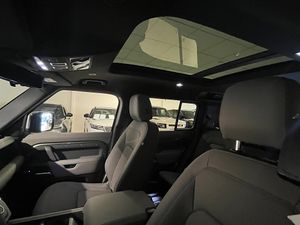 Land Rover Defender bild 11