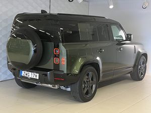 Land Rover Defender bild 5
