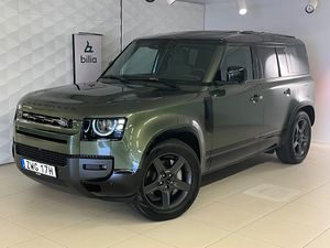 Land Rover Defender bild 1