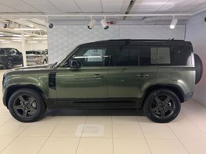 Land Rover Defender bild 3