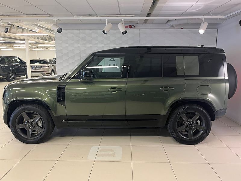 Land Rover Defender bild 3
