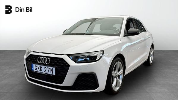 Audi A1 Sportback 30 TFSI 116 HK Proline - 2020