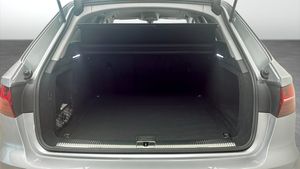 Audi A4 bild 12