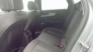 Audi A4 bild 11