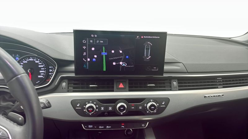 Audi A4 bild 9