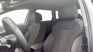 Audi A4 bild 8