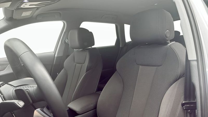 Audi A4 bild 8