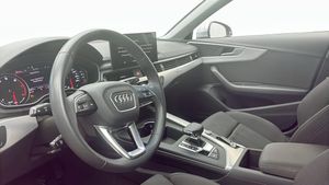 Audi A4 bild 7
