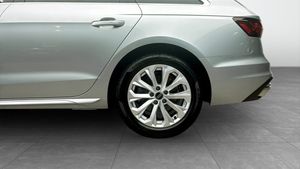 Audi A4 bild 6