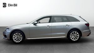 Audi A4 bild 2