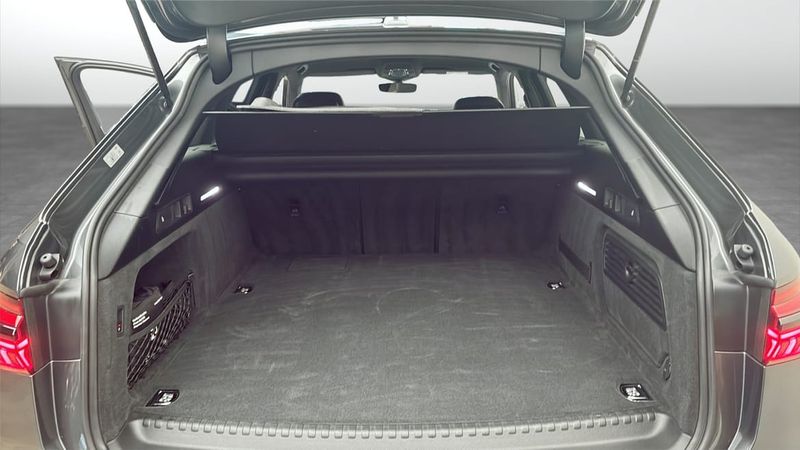 Audi A6 bild 12