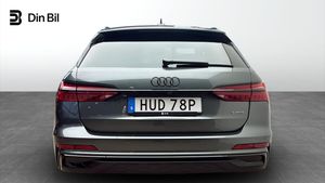 Audi A6 bild 5