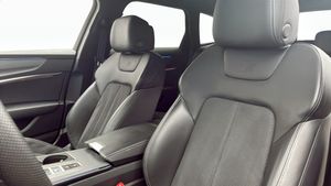 Audi A6 bild 8