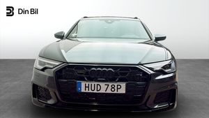 Audi A6 bild 4