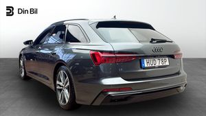 Audi A6 bild 3