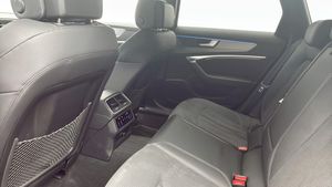 Audi A6 bild 11