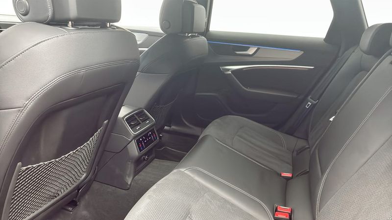 Audi A6 bild 11