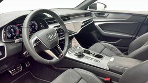 Audi A6 bild 7