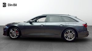 Audi A6 bild 2