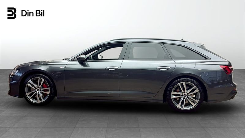 Audi A6 bild 2
