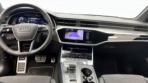Audi A6 bild 10