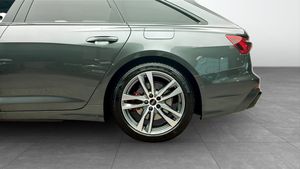 Audi A6 bild 6