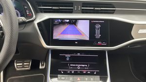Audi A6 bild 9