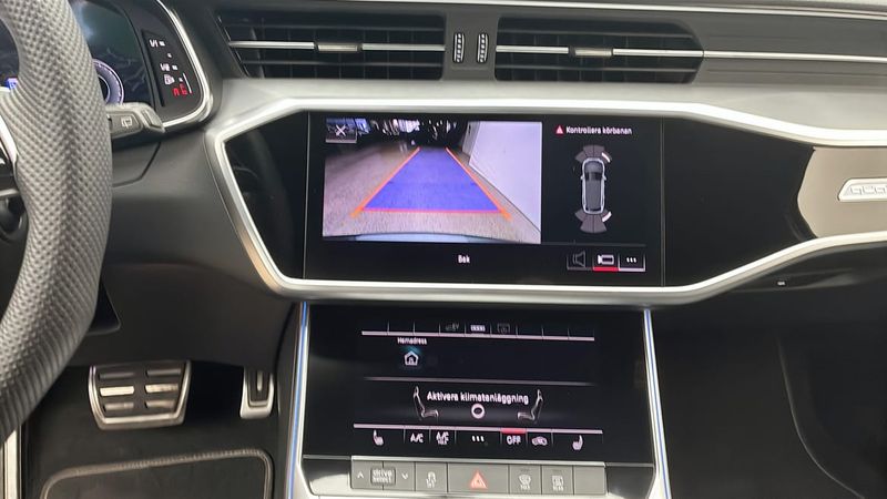 Audi A6 bild 9