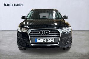 Audi Q3 bild 3