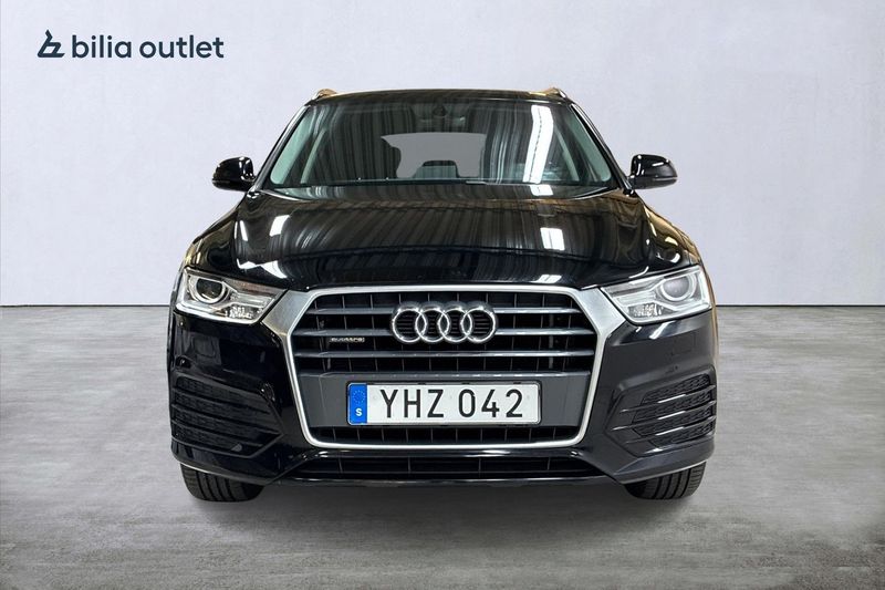 Audi Q3 bild 3