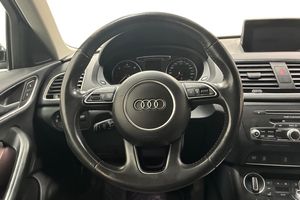 Audi Q3 bild 16