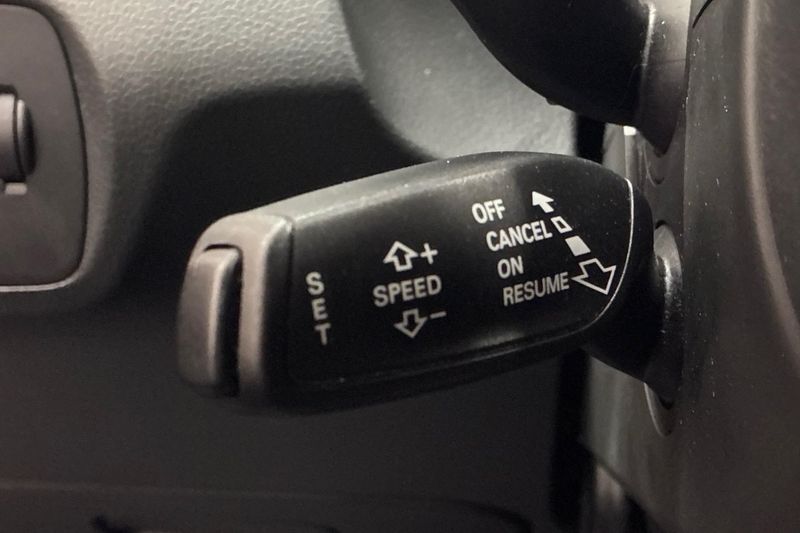 Audi Q3 bild 19