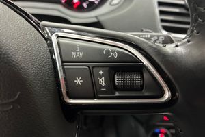 Audi Q3 bild 17