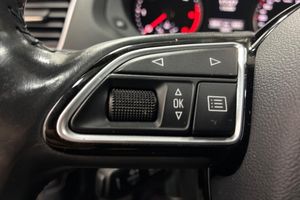Audi Q3 bild 18