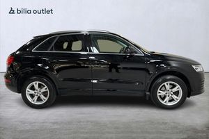 Audi Q3 bild 5