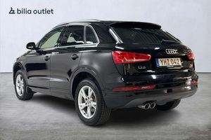 Audi Q3 bild 6