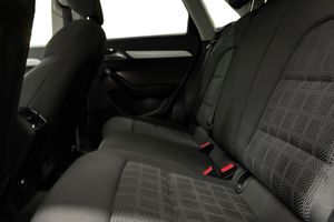 Audi Q3 bild 14