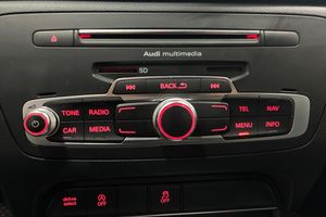 Audi Q3 bild 20