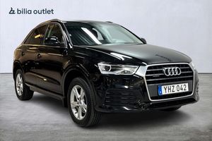Audi Q3 bild 4