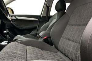 Audi Q3 bild 13