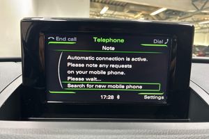Audi Q3 bild 22