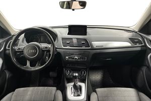 Audi Q3 bild 12