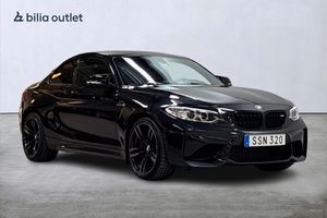 BMW M2 bild 3