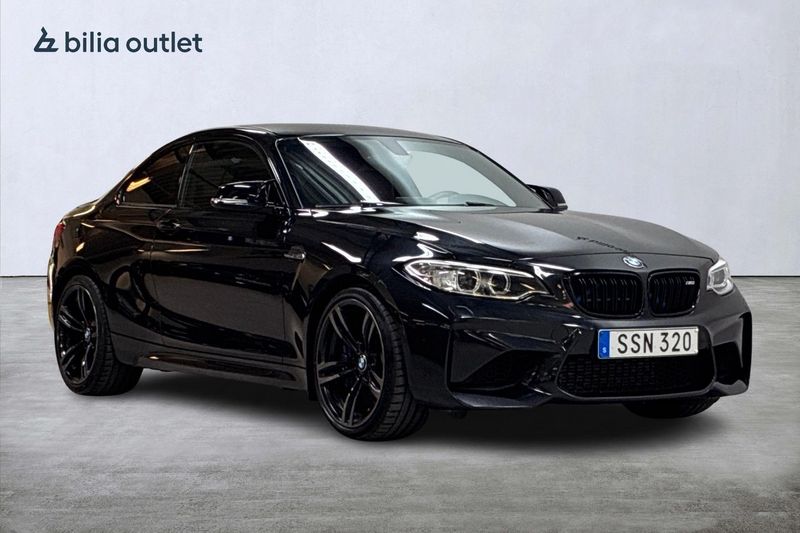 BMW M2 bild 3