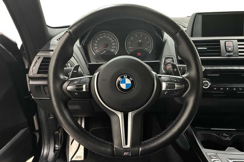 BMW M2 bild 15