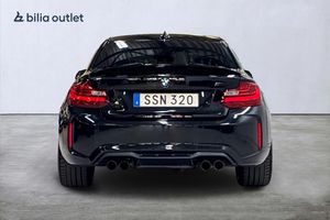 BMW M2 bild 6