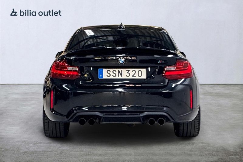BMW M2 bild 6